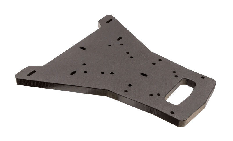 Native Slayer/Titan Bow Mount, Kayak Rigging, Native Watercraft, , , at Festive Water Paddlesports