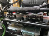 Native Under Seat Tackle Tray, Kayak Accessories, One Objective, , , at Festive Water Paddlesports