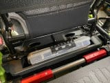 Native Under Seat Tackle Tray, Kayak Accessories, One Objective, , , at Festive Water Paddlesports