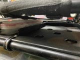 Native Under Seat Tackle Tray, Kayak Accessories, One Objective, , , at Festive Water Paddlesports