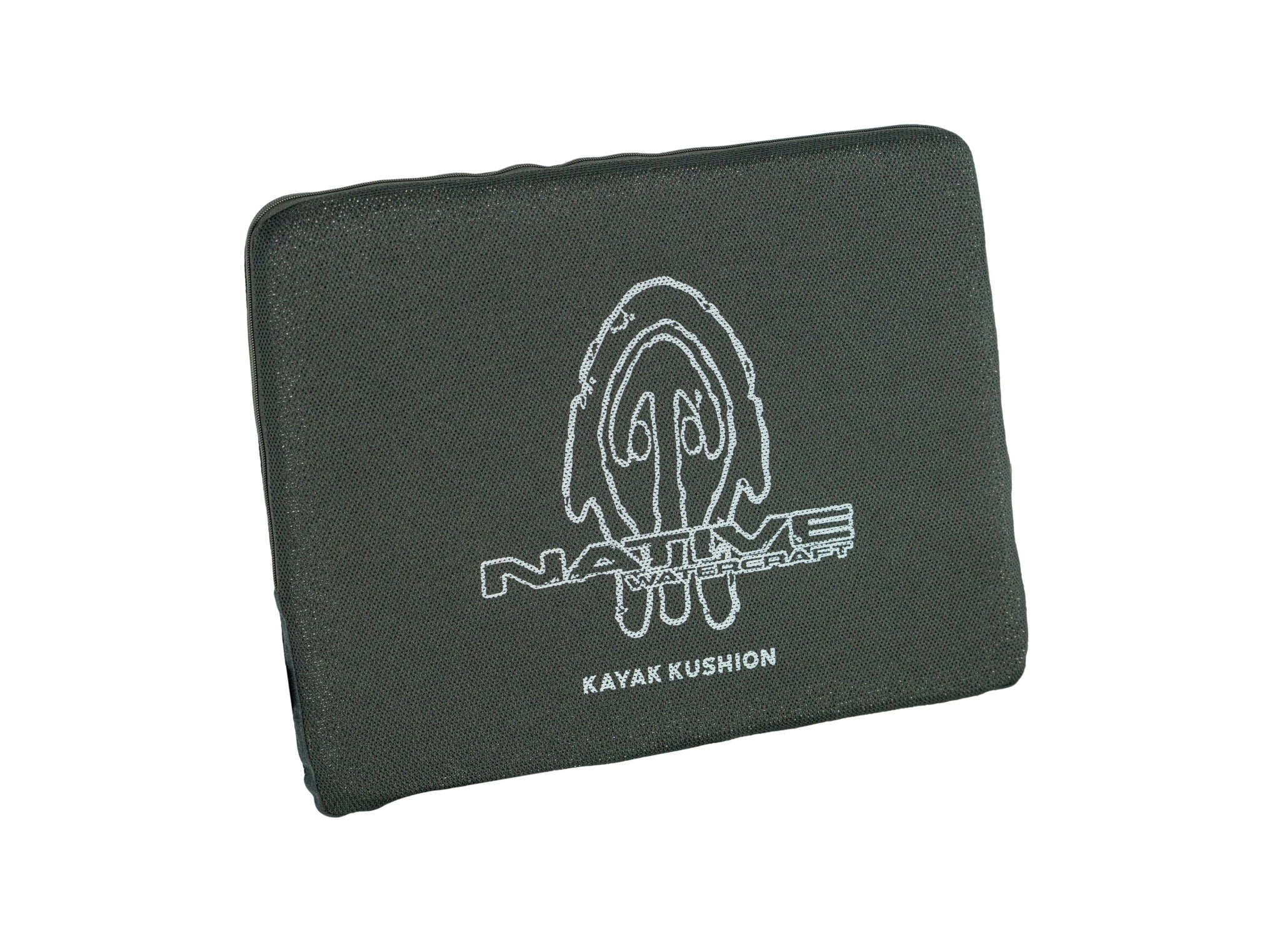 Native Watercraft Kayak Kushion, Kayak Rigging, Native Watercraft, Black, , at Festive Water Paddlesports