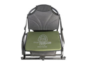 Native Watercraft Kayak Kushion, Kayak Rigging, Native Watercraft, Black, , at Festive Water Paddlesports