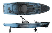 Native Slayer Propel Max 10 Pedal Kayak