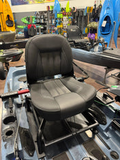 Native Watercraft Tempress ProBax Orthopedic Low - Back Seat, Kayak Accessories, Native Watercraft, , , at Festive Water Paddlesports