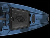 Native Watercraft Titan X Propel 10.5 Fishing Kayak, Fishing Kayak, Native Watercraft, Wavestrike, , at Festive Water Paddlesports