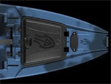 Native Watercraft Titan X Propel 10.5 Fishing Kayak, Fishing Kayak, Native Watercraft, Wavestrike, , at Festive Water Paddlesports