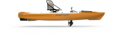 Native Watercraft Titan X Propel 10.5 Fishing Kayak, Fishing Kayak, Native Watercraft, Wavestrike, , at Festive Water Paddlesports