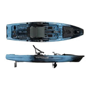 Native Watercraft Titan X Propel 12.5 Fishing Kayak, Fishing Kayak, Native Watercraft, Wavestrike (Demo), , at Festive Water Paddlesports