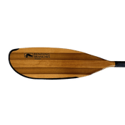 Navigator Posi-Lok, Kayak Paddle, Bending Branches, 210 cm at Festive Water Paddlesports