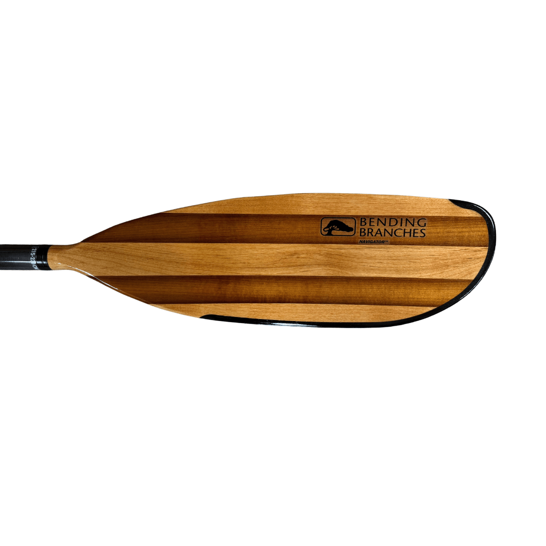 Navigator Versa-Lok™, Kayak Paddle, Bending Branches, 205-220 at Festive Water Paddlesports