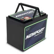Newport 24V 50AH Lithium Battery, Battery, Newport Vessels, , , at Festive Water Paddlesports