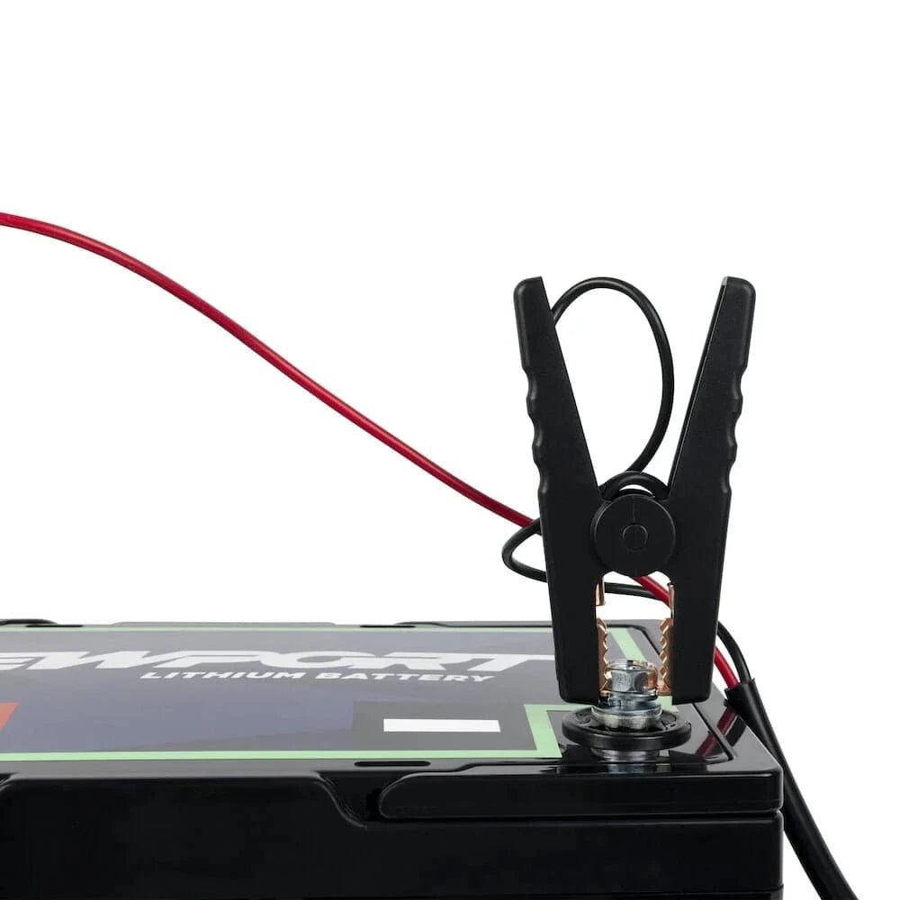 Newport 24V (LifeP04) Battery Charger, Battery Chargers, Newport Vessels, , , at Festive Water Paddlesports