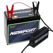 Newport 36V Battery Charger, Battery Chargers, Newport Vessels, , , at Festive Water Paddlesports
