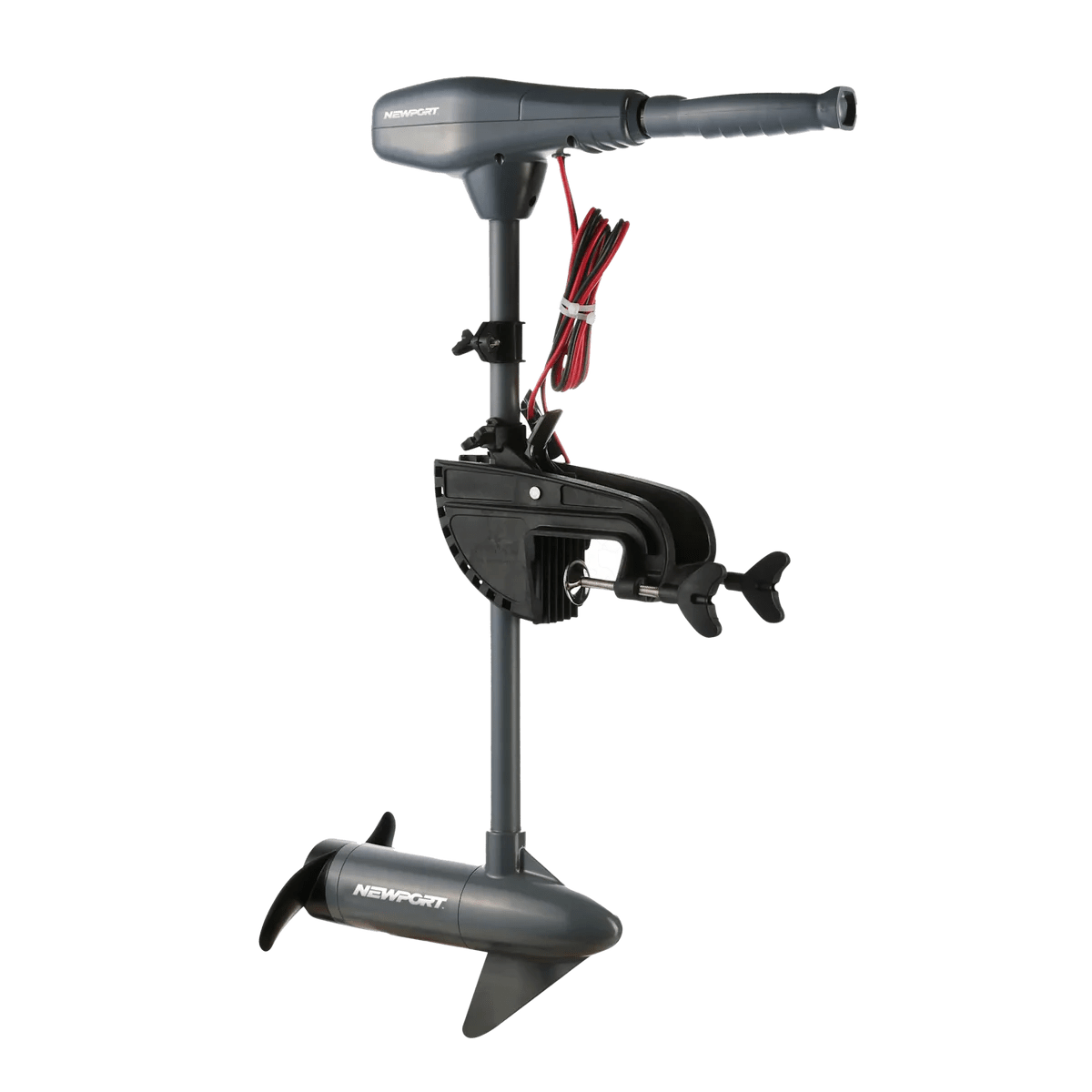 Newport Kayak Series Trolling Motor, Kayak Motor, Newport Vessels, 36LB, , at Festive Water Paddlesports