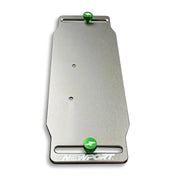 Newport NK Throttle Mounting Plate, , Newport Vessels, , , at Festive Water Paddlesports