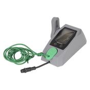 Newport NK180 HD Electric Kayak Motor, Kayak Motor, Newport Vessels, at Festive Water Paddlesports