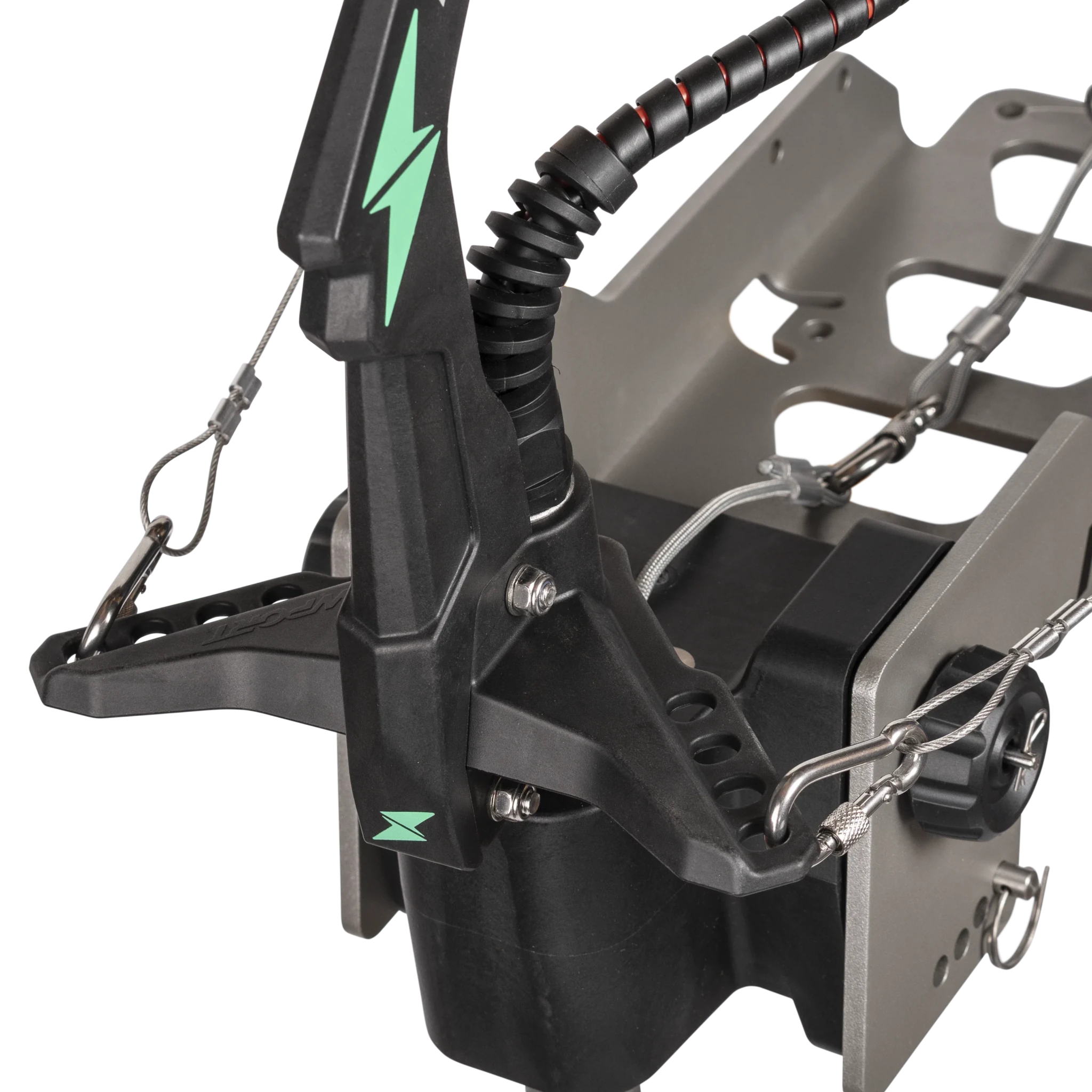 Newport NK180 HD Electric Kayak Motor, Kayak Motor, Newport Vessels, at Festive Water Paddlesports