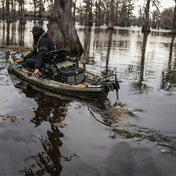 Newport NK180PRO Electric Kayak Motor, Kayak Motor, Newport Vessels, , , at Festive Water Paddlesports