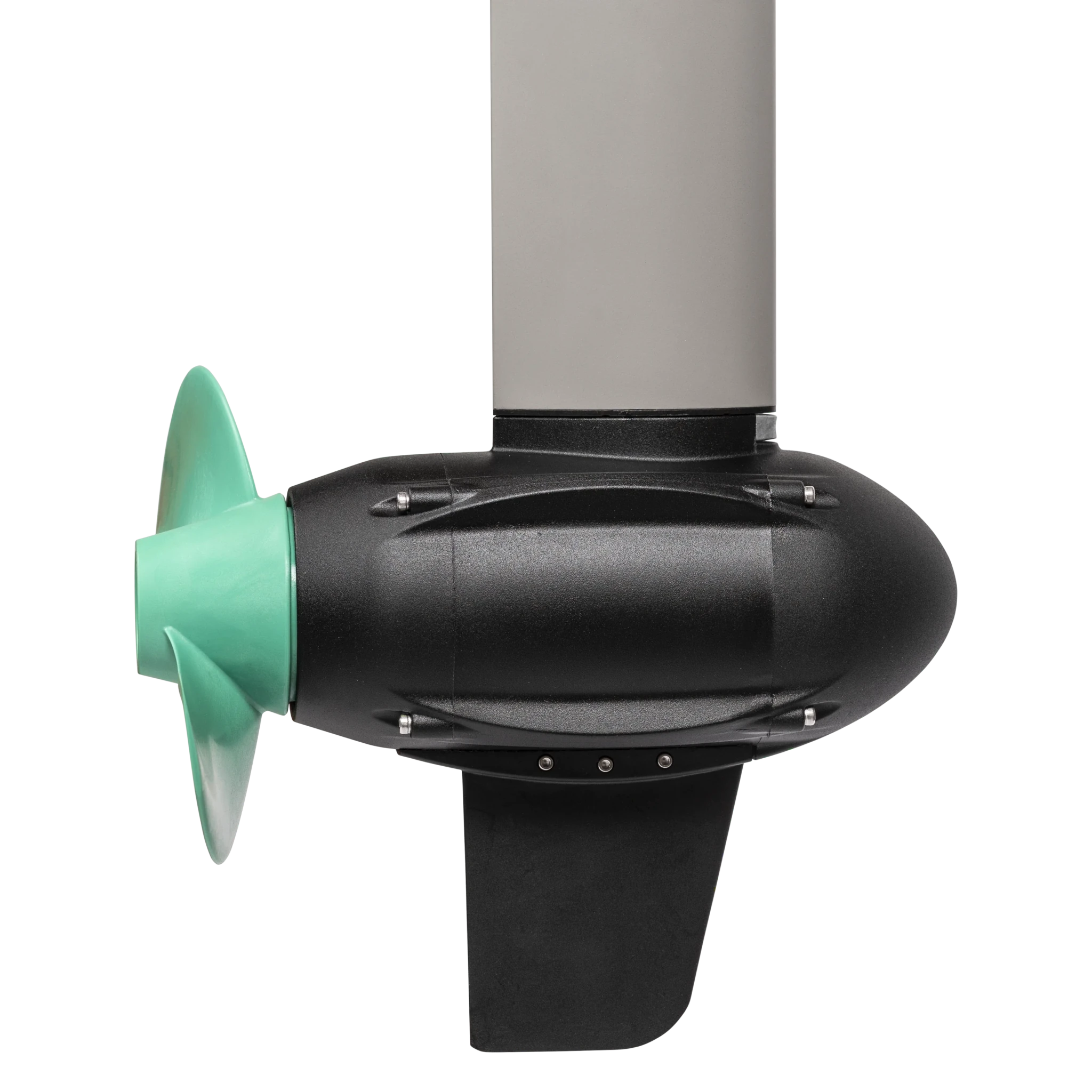 Newport Vessels NK300 HD 3HP Kayak Electric Motor, Kayak Motor, Newport Vessels, at Festive Water Paddlesports