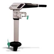 Newport Vessels NT300 3HP Electric Outboard Motor, Kayak Motor, Newport Vessels, Standard 24.6", , at Festive Water Paddlesports