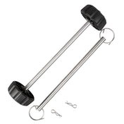 NK Mount Knobs and Bar Set, Parts Store, Newport Wholesale, at Festive Water Paddlesports