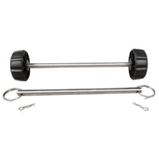 NK Mount Knobs and Bar Set, Parts Store, Newport Wholesale, at Festive Water Paddlesports