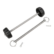 NK Mount Knobs and Bar Set, Parts Store, Newport Wholesale, at Festive Water Paddlesports