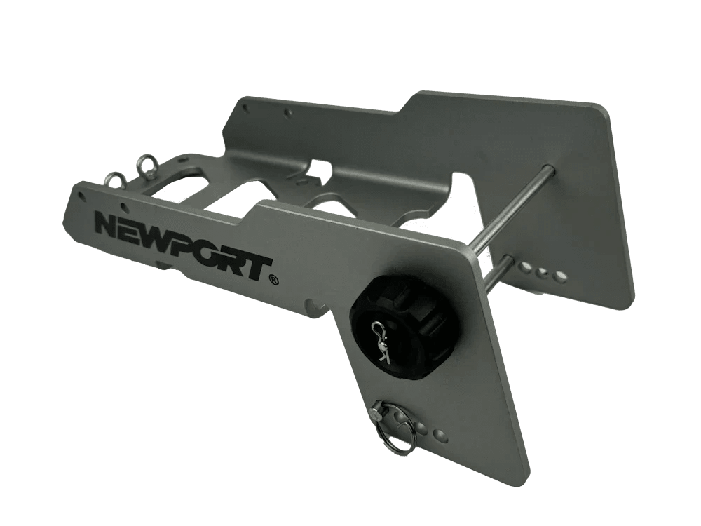 NK Series Motor Mount Kit, NK180 Part, Newport Wholesale, at Festive Water Paddlesports