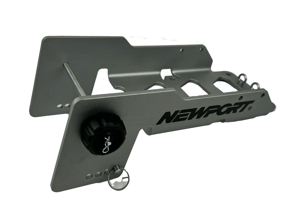NK Series Motor Mount Kit, NK180 Part, Newport Wholesale, at Festive Water Paddlesports