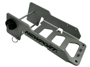NK Series Motor Mount Kit, NK180 Part, Newport Wholesale, at Festive Water Paddlesports