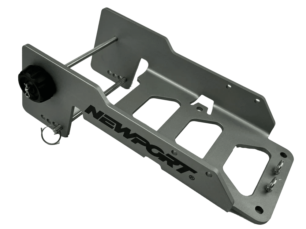 NK Series Motor Mount Kit, NK180 Part, Newport Wholesale, at Festive Water Paddlesports