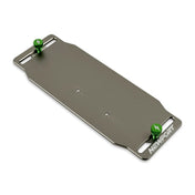 NK Throttle Mounting Plate, NK Accessory, Newport Wholesale, at Festive Water Paddlesports