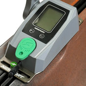 NK Throttle Mounting Plate, NK Accessory, Newport Wholesale, at Festive Water Paddlesports