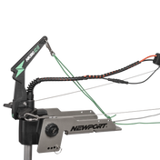 NK180 HD Electric Kayak Motor, Kayak Motor, Newport Wholesale, at Festive Water Paddlesports