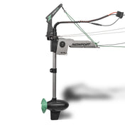 NK180 HD Electric Kayak Motor, Kayak Motor, Newport Wholesale, at Festive Water Paddlesports