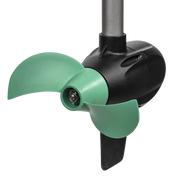 NK180 HD Electric Kayak Motor, Kayak Motor, Newport Wholesale, at Festive Water Paddlesports