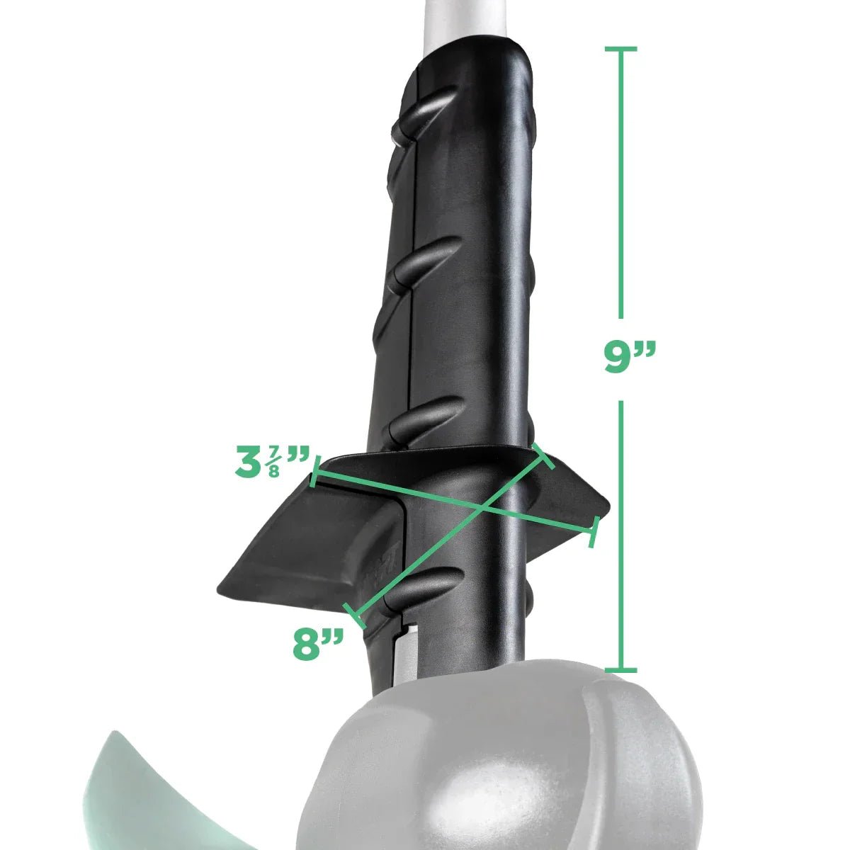 NK180 Series Control Foil, NK Accessory, Newport Wholesale, at Festive Water Paddlesports