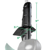 NK180 Series Control Foil, NK Accessory, Newport Wholesale, at Festive Water Paddlesports