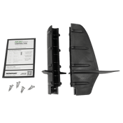 NK180 Series Control Foil, NK Accessory, Newport Wholesale, at Festive Water Paddlesports