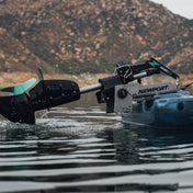 NK180 Series Control Foil, NK Accessory, Newport Wholesale, at Festive Water Paddlesports