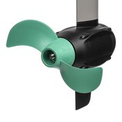NK300 HD Electric Kayak Motor, Kayak Motor, Newport Wholesale, at Festive Water Paddlesports