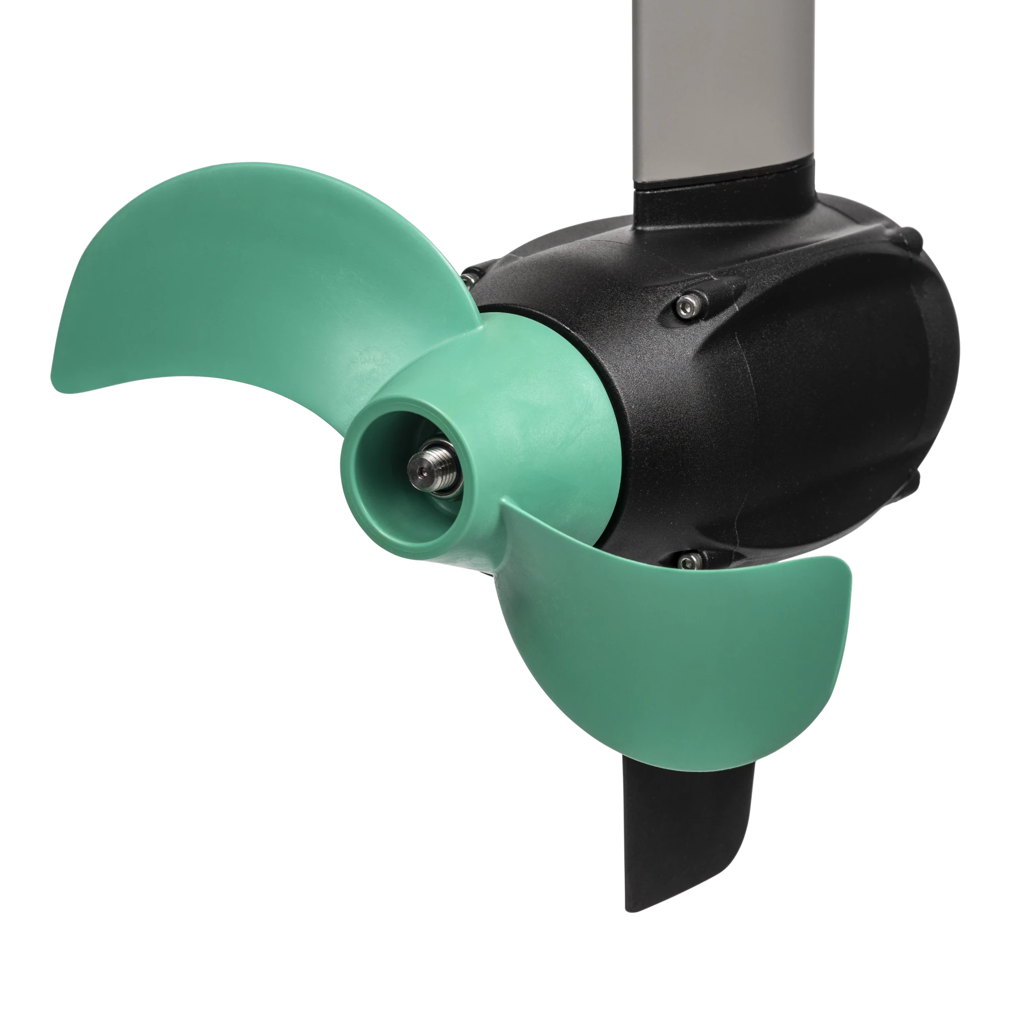 NK300 HD Electric Kayak Motor, Kayak Motor, Newport Wholesale, at Festive Water Paddlesports