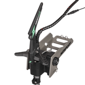 NK300 HD Electric Kayak Motor, Kayak Motor, Newport Wholesale, at Festive Water Paddlesports