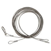 NK300 Steering Cable Kit - Wire Steering Cables/Ferrules/Carabiners, Parts Store, Newport Wholesale, at Festive Water Paddlesports