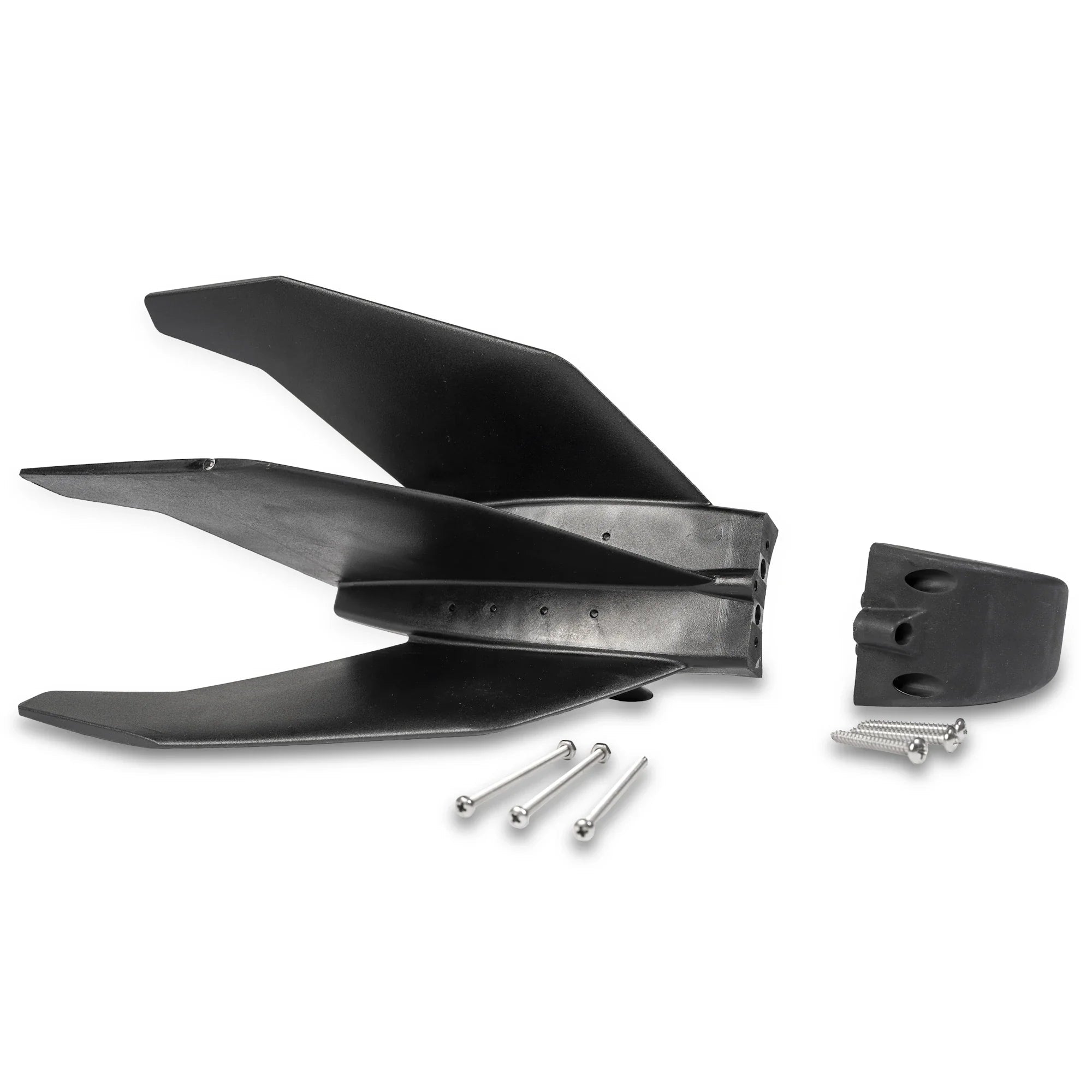 NK300/NT300 HD Rock Guard, NK Accessory, Newport Wholesale, at Festive Water Paddlesports