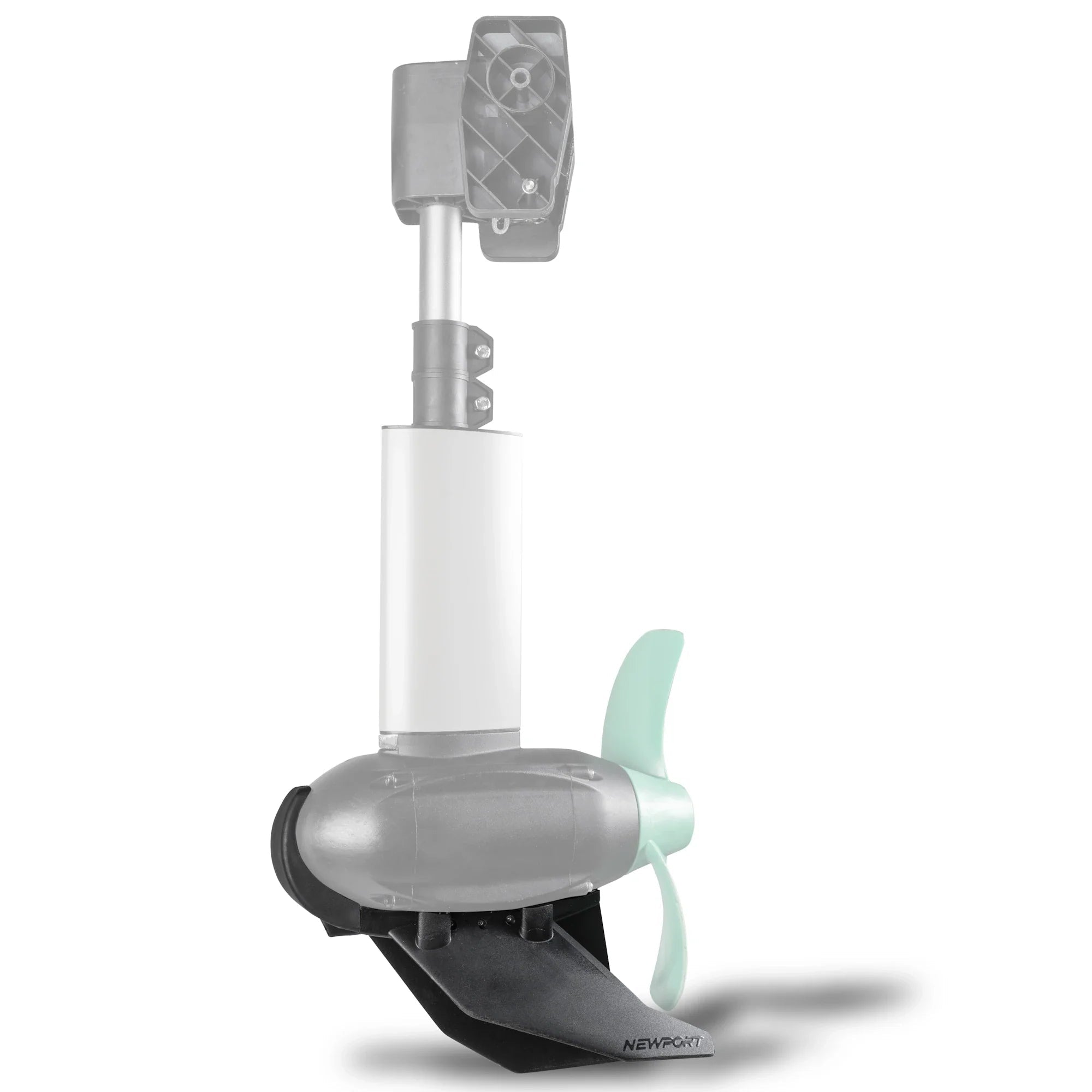 NK300/NT300 HD Rock Guard, NK Accessory, Newport Wholesale, at Festive Water Paddlesports