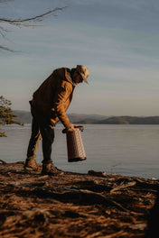 Nomad Seat | Drift Wood, , EverUncharted, at Festive Water Paddlesports
