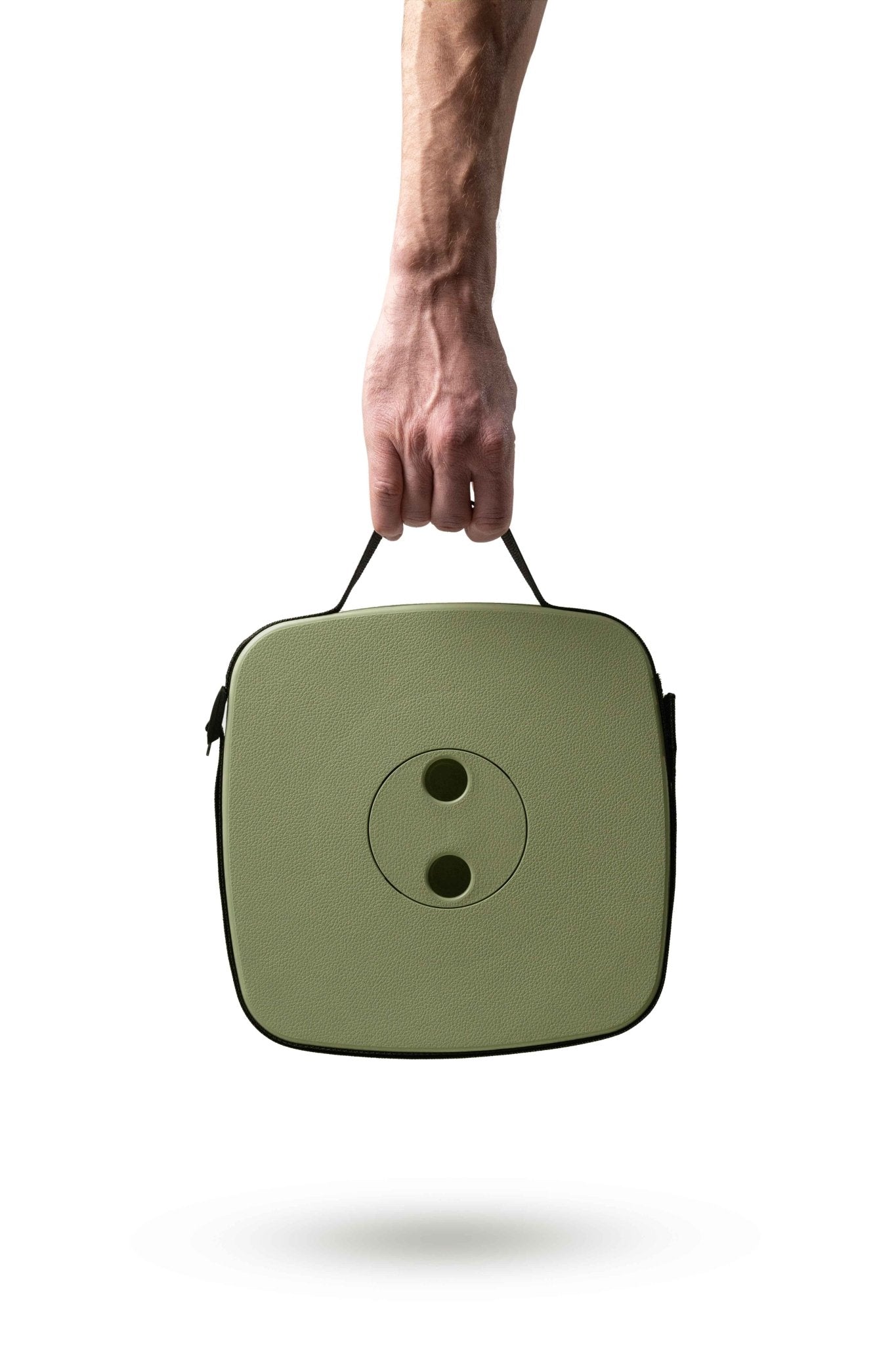 Nomad Seat | Moss Green, , EverUncharted, at Festive Water Paddlesports