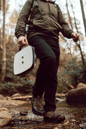 Nomad Seat | Sand Stone, , EverUncharted, at Festive Water Paddlesports