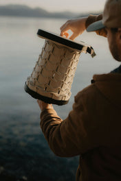Nomad Seat | Sand Stone, , EverUncharted, at Festive Water Paddlesports
